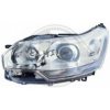 CITRO 6206P9 Headlight